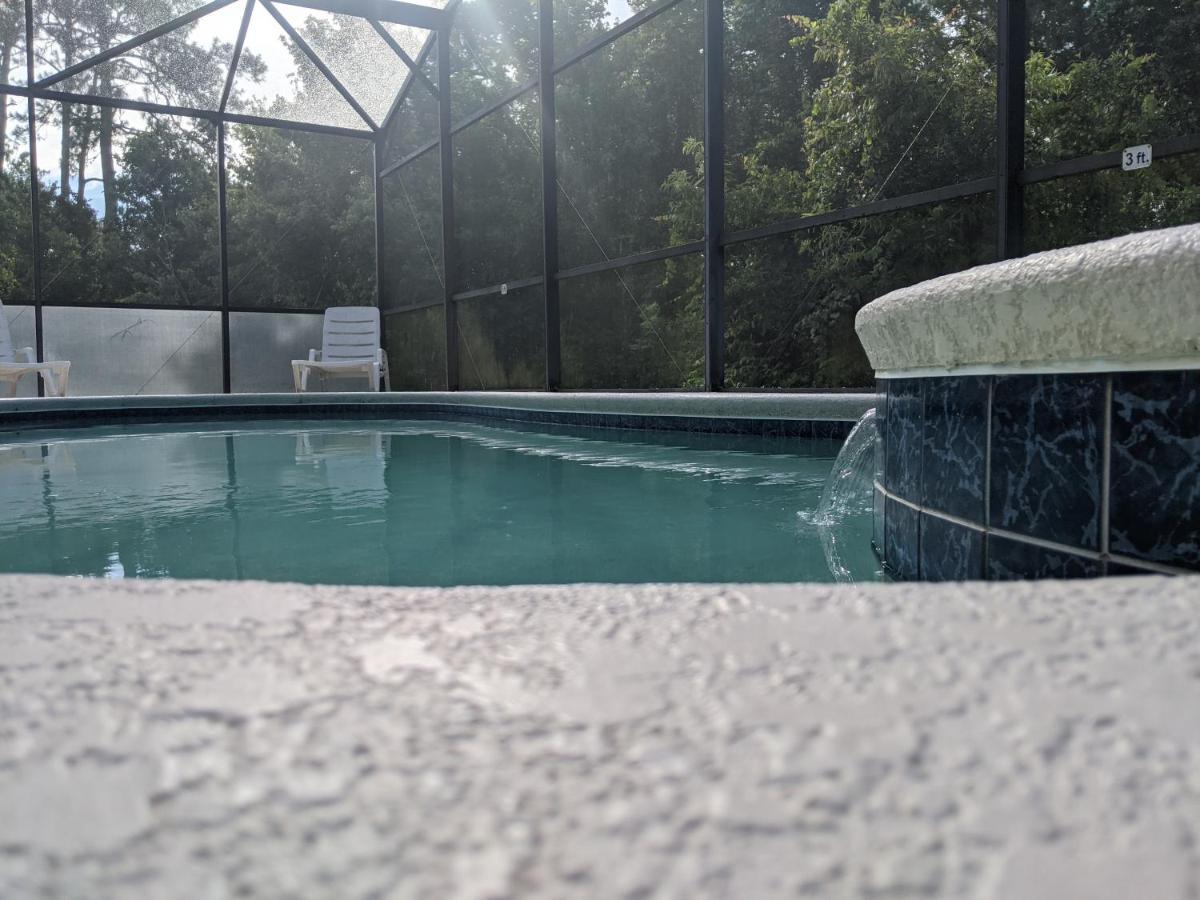 Shaboo'S Villa, Perfect Vacation Home, All The Fun! Davenport Exterior foto