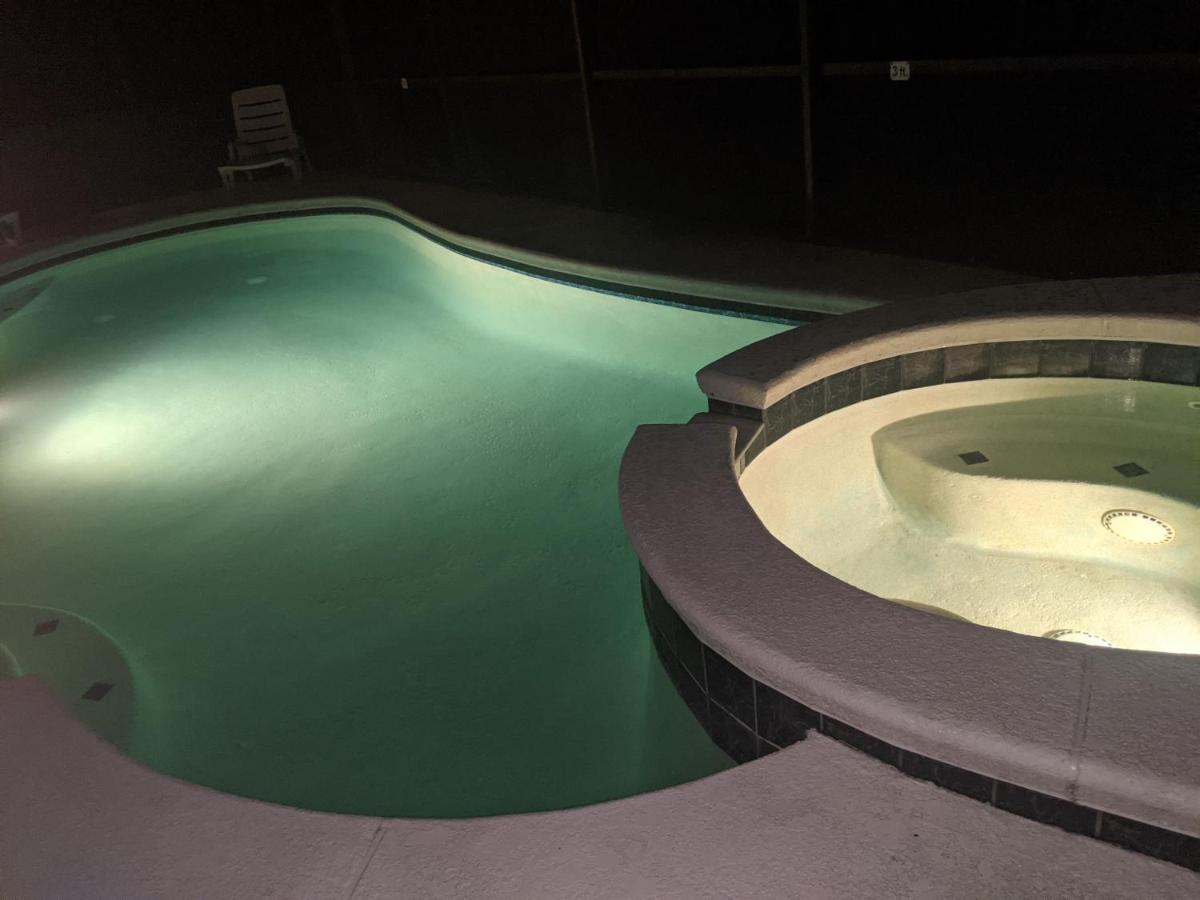 Shaboo'S Villa, Perfect Vacation Home, All The Fun! Davenport Exterior foto