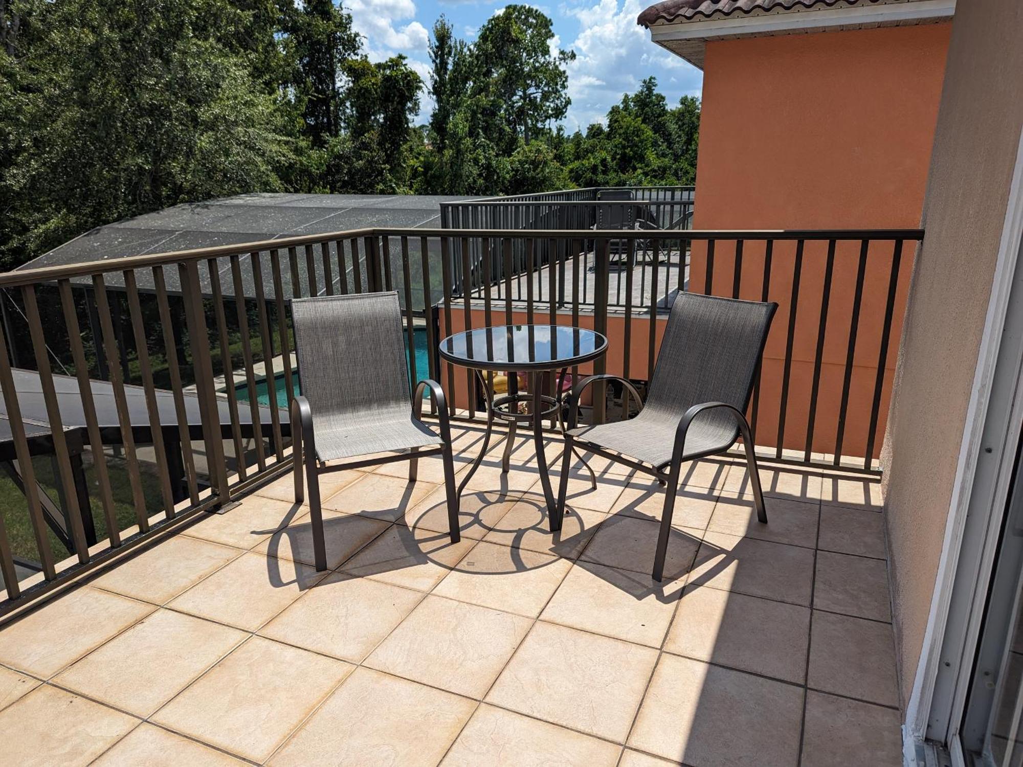 Shaboo'S Villa, Perfect Vacation Home, All The Fun! Davenport Exterior foto