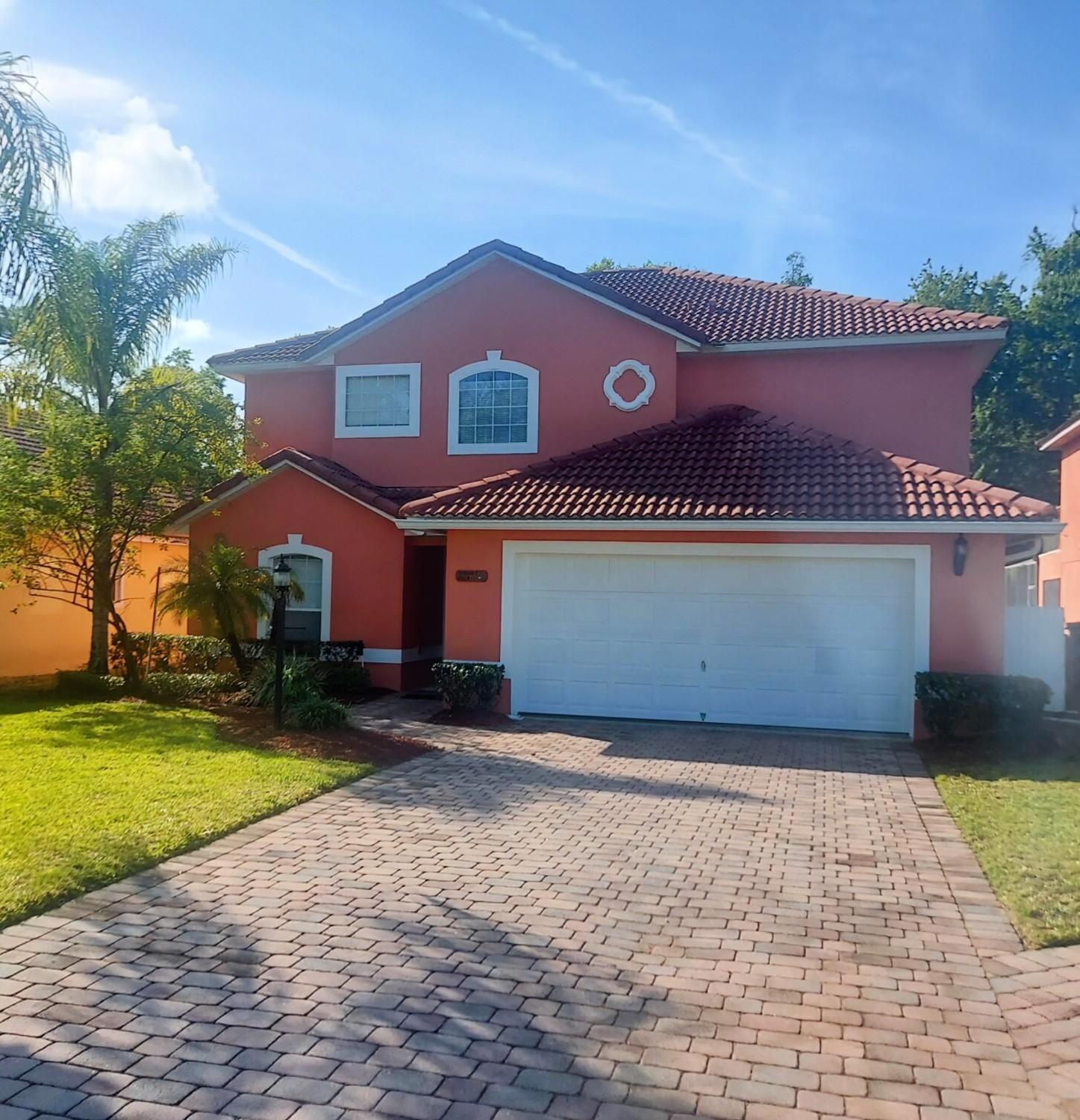 Shaboo'S Villa, Perfect Vacation Home, All The Fun! Davenport Exterior foto